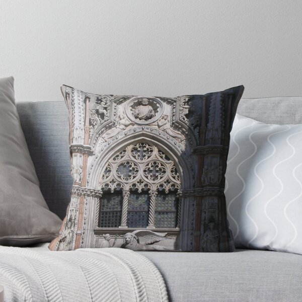 Item preview, Porta della Carta (Detail), Venice designed and sold by lezvee.