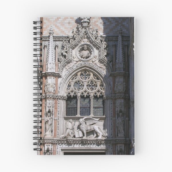 Item preview, Porta della Carta (Detail), Venice designed and sold by lezvee.
