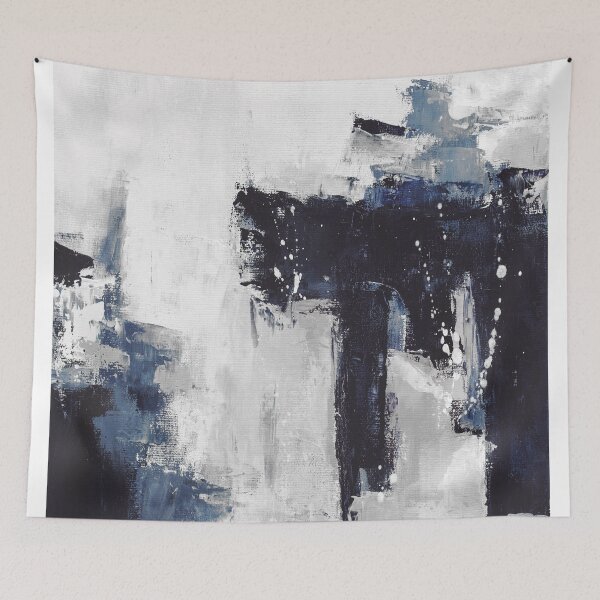 Item preview, Navy 3 designed and sold by ElaSzczepaniak.