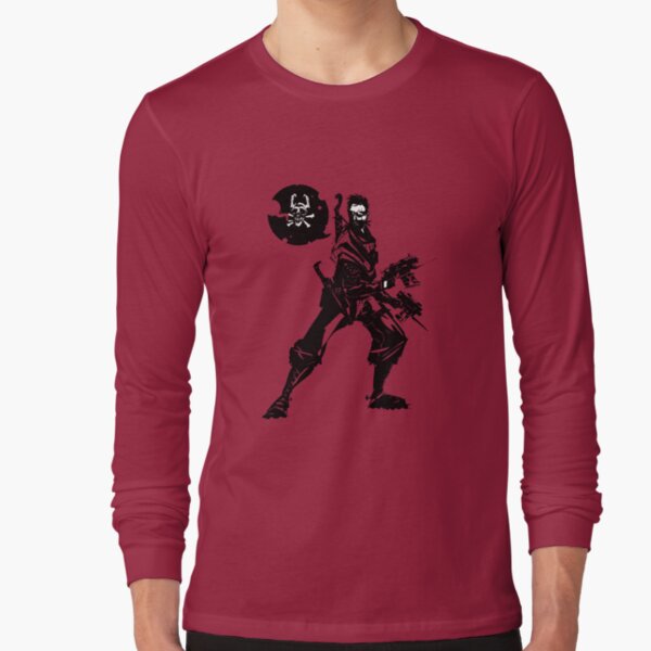Long Sleeve T-Shirt