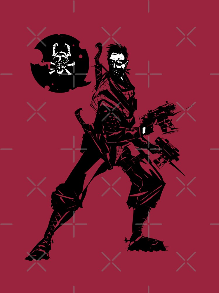 Thumbnail 5 of 5, Long Sleeve T-Shirt, translate this! designed and sold by simonsherry.