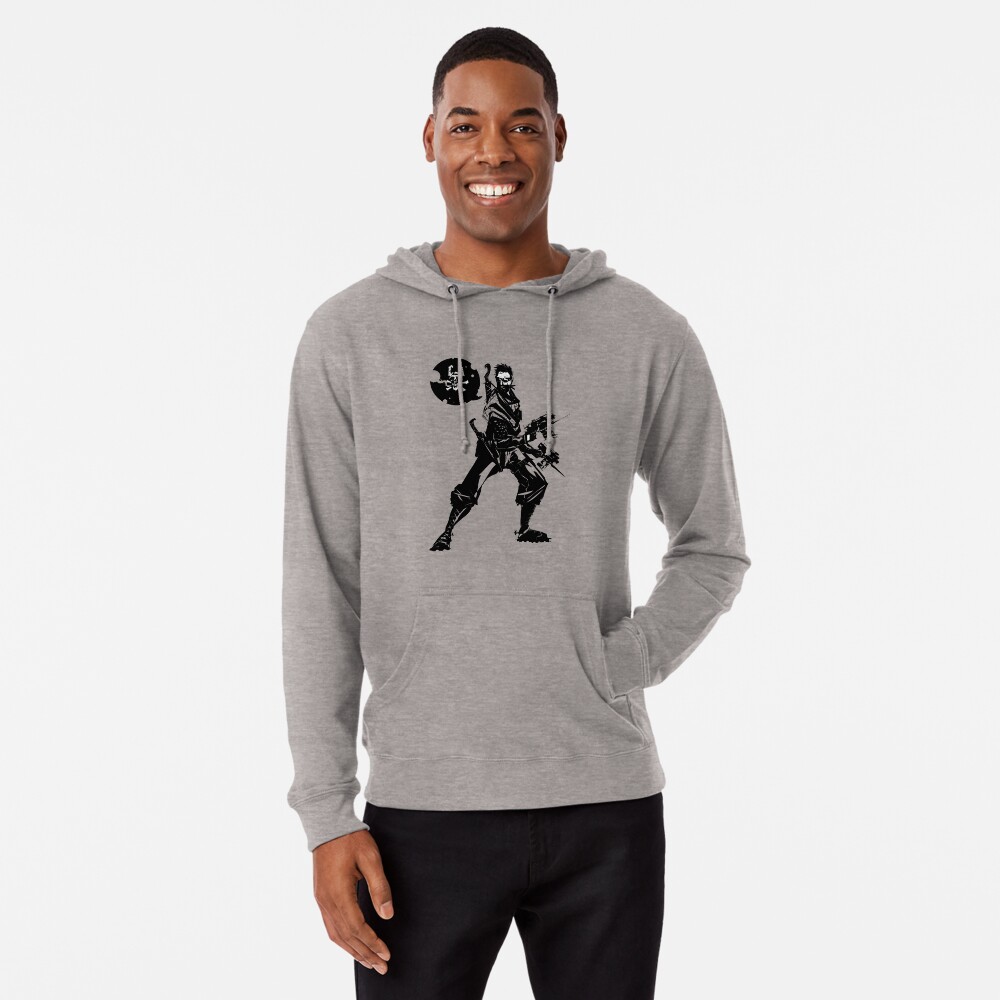 Item preview, Lightweight Hoodie designed and sold by simonsherry.