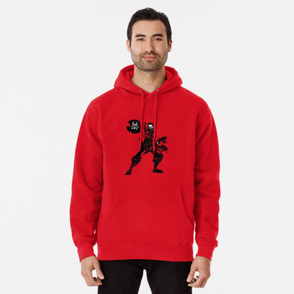 Item preview, Pullover Hoodie designed and sold by simonsherry.