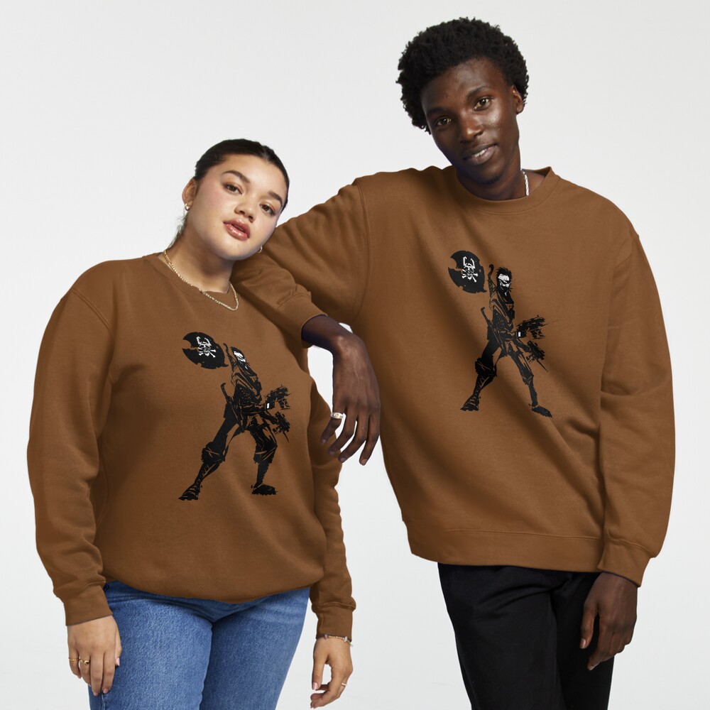 Item preview, Pullover Sweatshirt designed and sold by simonsherry.