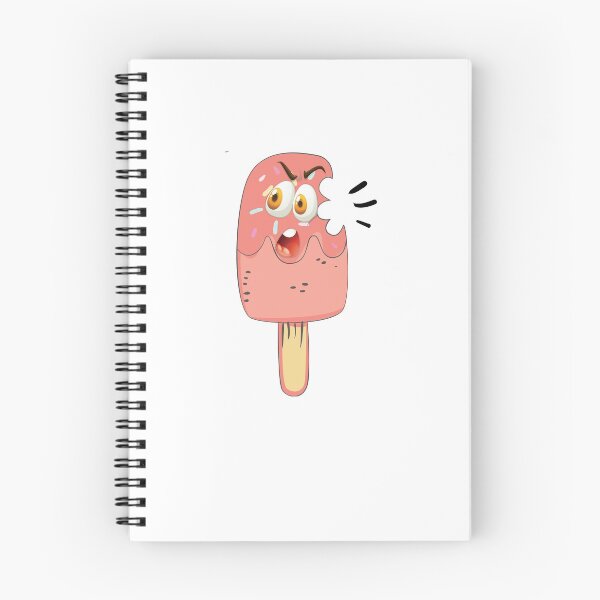 Item preview, Funny Summer eaten Ice Cream Tea. designed and sold by Peter Azeez.