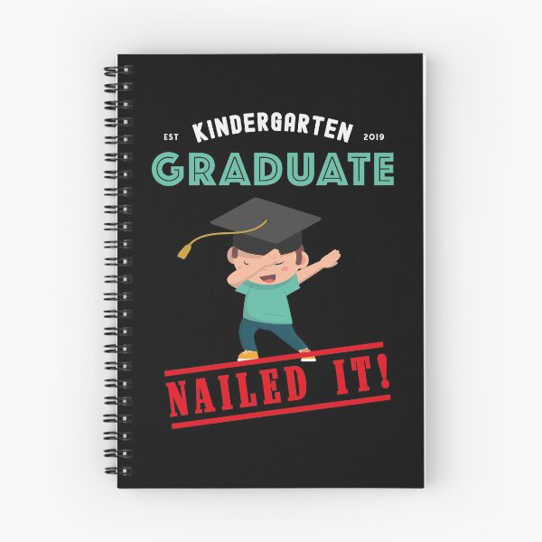 Item preview, First Grade Here I Come, Kindergarten Graduation designed and sold by Space Fox.