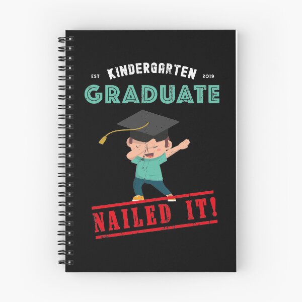 Item preview, First Grade Here I Come, Kindergarten Graduation designed and sold by Space Fox.