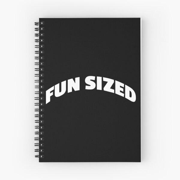 Item preview, Fun Sized designed and sold by raosnop.
