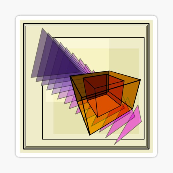 construct#01 Sticker