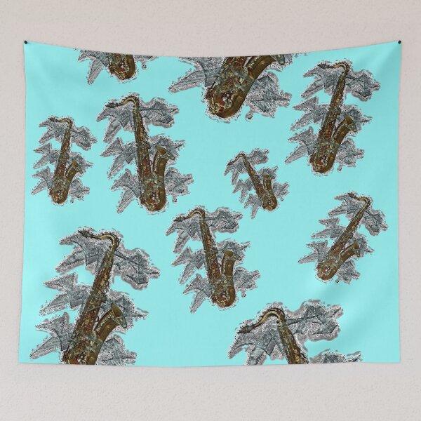 Item preview, STRANGE LEAVES  designed and sold by Attiva.
