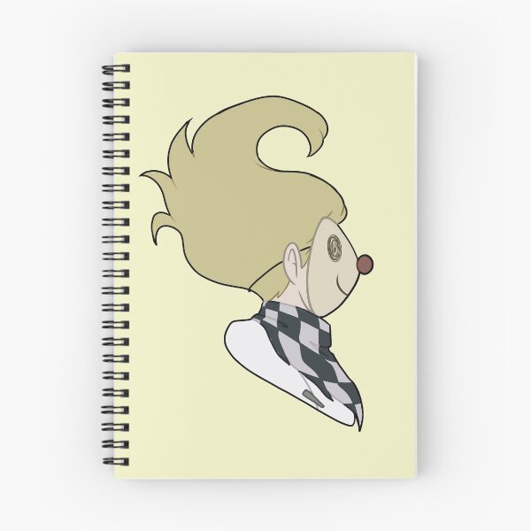 Item preview, The Fifth DICE Member designed and sold by Poketrio.