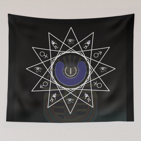 Item preview, THOTH  designed and sold by Pseudo Art.