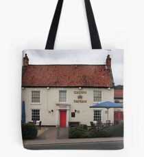 Crown Tavern Tote Bag