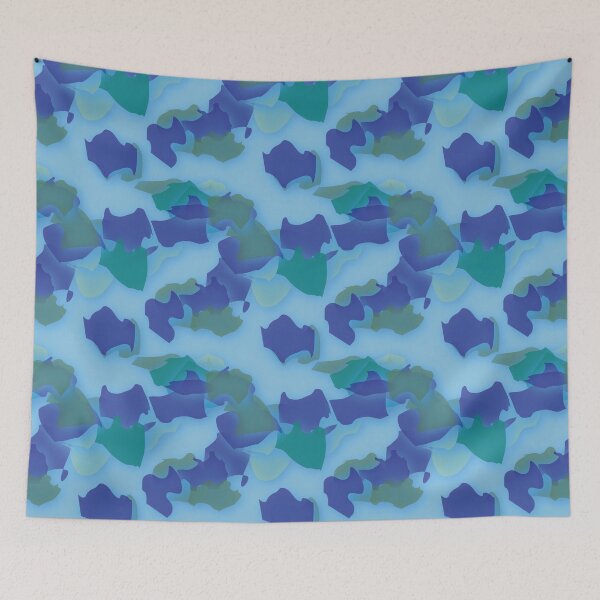 Item preview, How do you blue me? designed and sold by Ululoo.