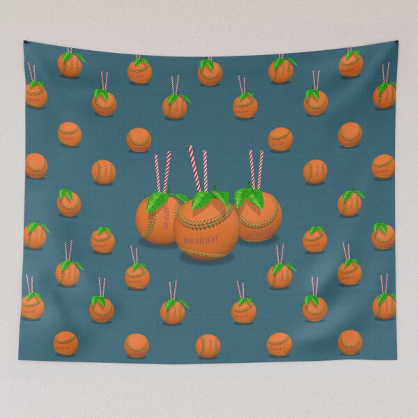 Item preview, Sun Delight - blue designed and sold by PopAlien.