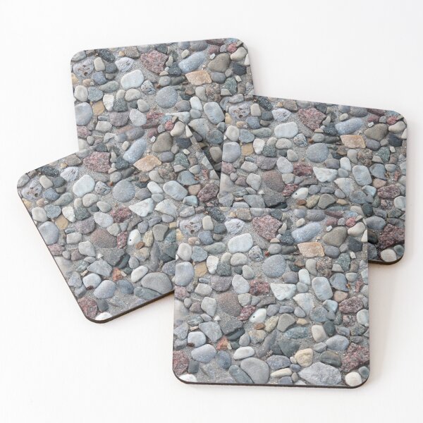 Item preview, Pebble Beach designed and sold by Susie Kramer.