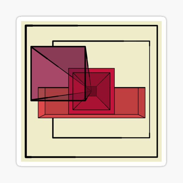 construct#07 Sticker