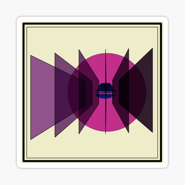 construct#12 Sticker