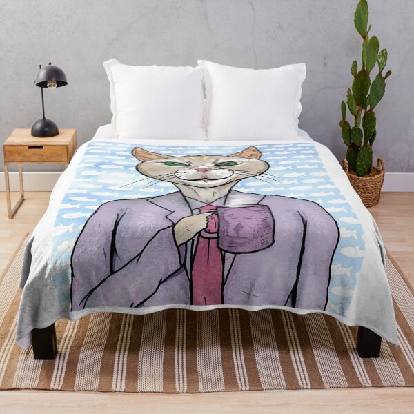 Item preview, Human cat designed and sold by matan kohn.