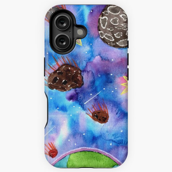Item preview, asteroids designed and sold by jennross76.