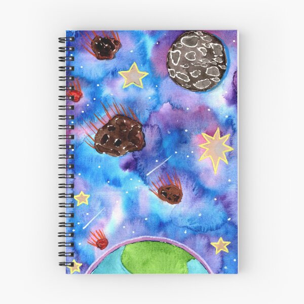 Item preview, asteroids designed and sold by jennross76.