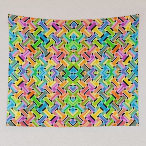 Item preview, ML-247 COLORFUL designed and sold by Infopreneur123.