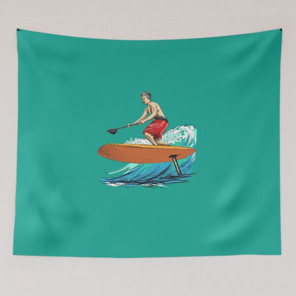 Item preview, SUP foiling designed and sold by sibosssr.