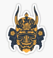 SHOGUN 00 Sticker