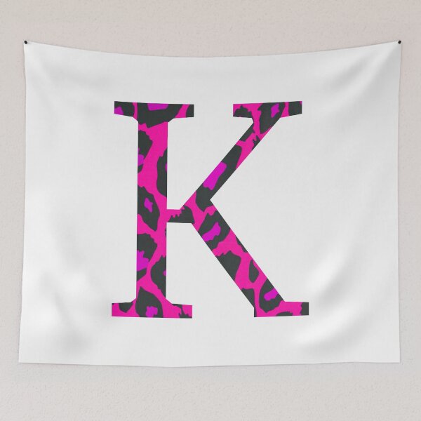 Item preview, Kappa designed and sold by Jenae Osborne.