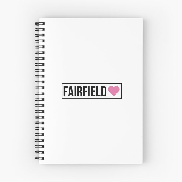 Item preview, fairfield designed and sold by kylie226.