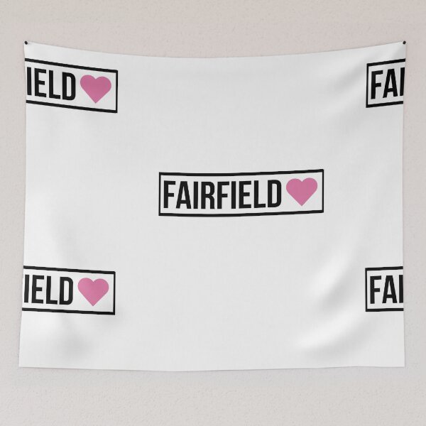 Item preview, fairfield designed and sold by kylie226.