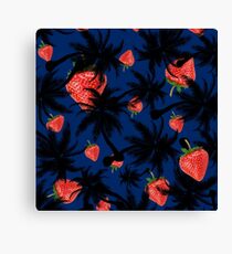 modern Canvas Print