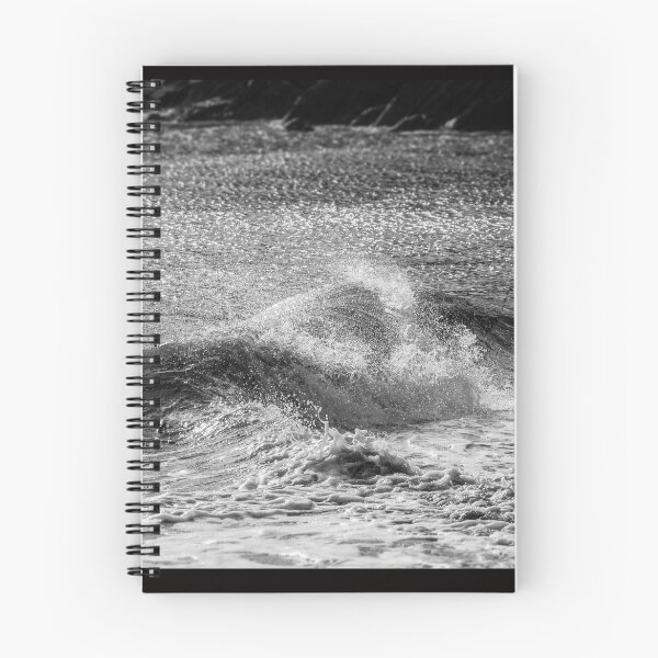 Item preview, Cornish Waves designed and sold by Lucy Davey.