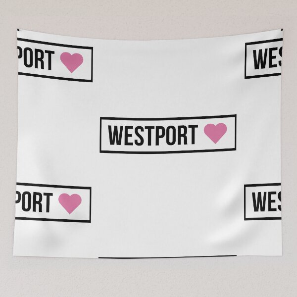 Item preview, westport designed and sold by kylie226.