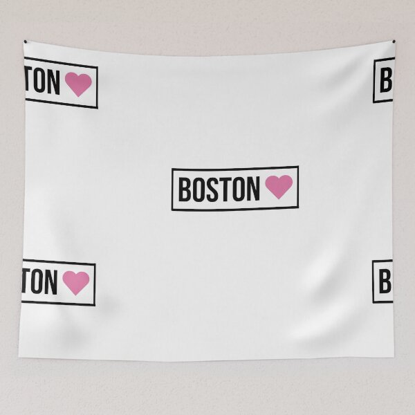 Item preview, Boston designed and sold by kylie226.