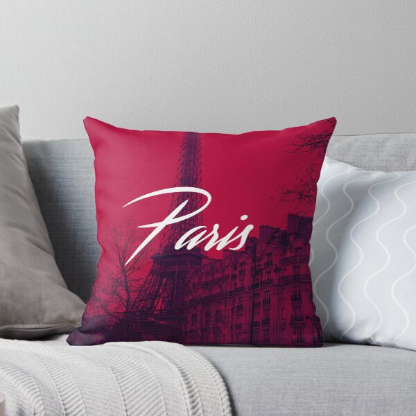 Item preview, Red Paris designed and sold by colodesign.