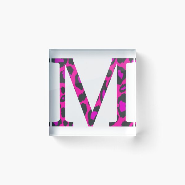 Item preview, M or Mu designed and sold by Jenae Osborne.