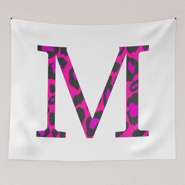 Item preview, M or Mu designed and sold by Jenae Osborne.