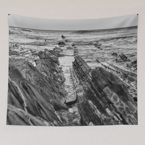 Item preview, Sakoneta Beach (2) designed and sold by joneagoitz.
