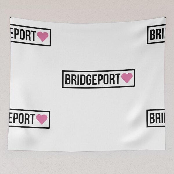 Item preview, bridgeport designed and sold by kylie226.