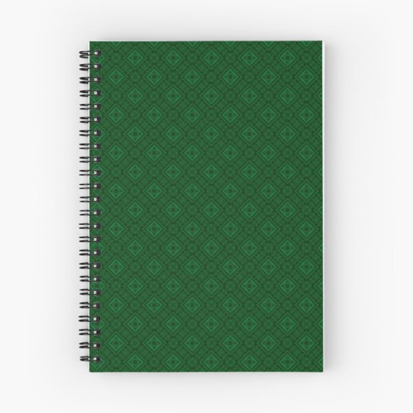 Item preview, Simple, dark green designed and sold by fuzzyfox.