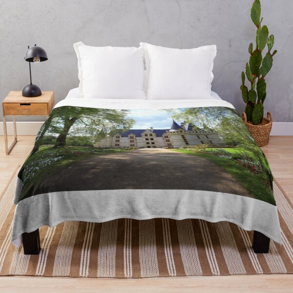 Item preview, The Château d'Azay-le-Rideau designed and sold by annalisa56.