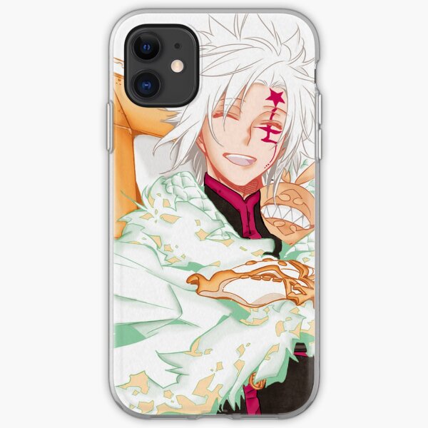 world's "happiest" boy iPhone Soft Case