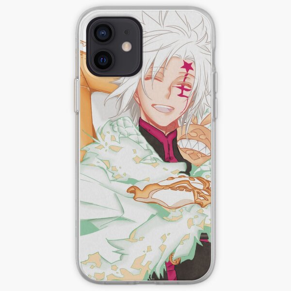 world's "happiest" boy iPhone Soft Case