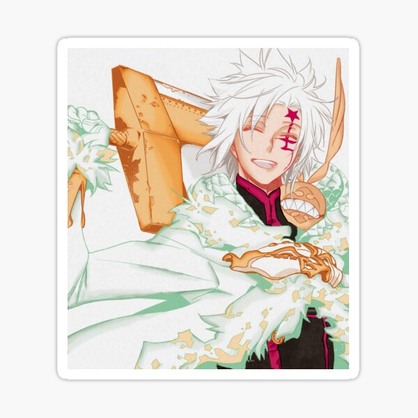 world's "happiest" boy Sticker