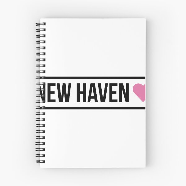 Item preview, new haven designed and sold by kylie226.