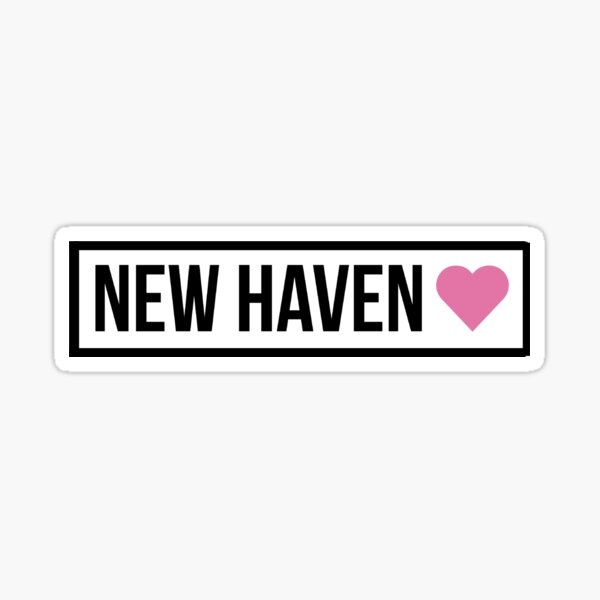 Item preview, new haven designed and sold by kylie226.
