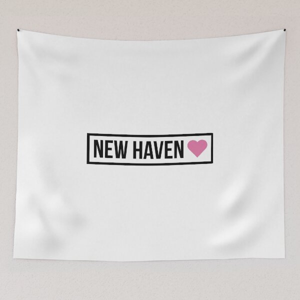 Item preview, new haven designed and sold by kylie226.