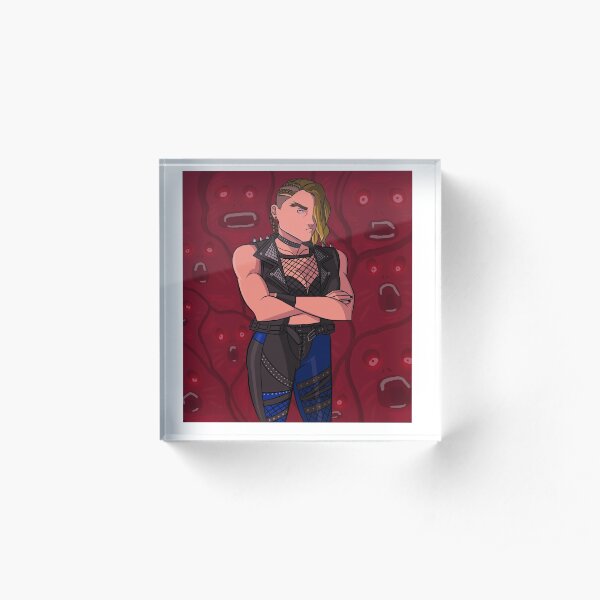 Rhea Ripley Gifts & Merchandise | Redbubble