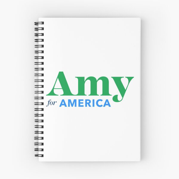 Item preview, Amy Klobuchar 2020 designed and sold by romeobravado.